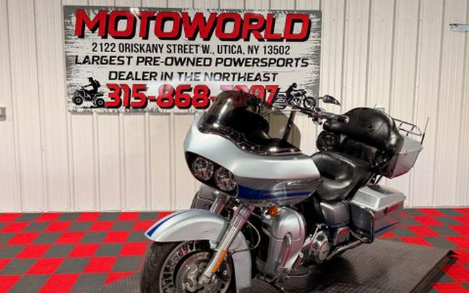 2011 Harley-Davidson Road Glide® Ultra