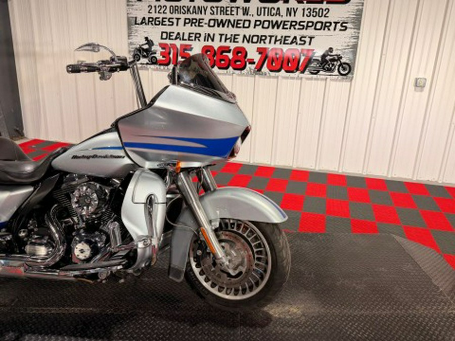 2011 Harley-Davidson Road Glide® Ultra
