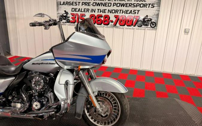 2011 Harley-Davidson Road Glide® Ultra