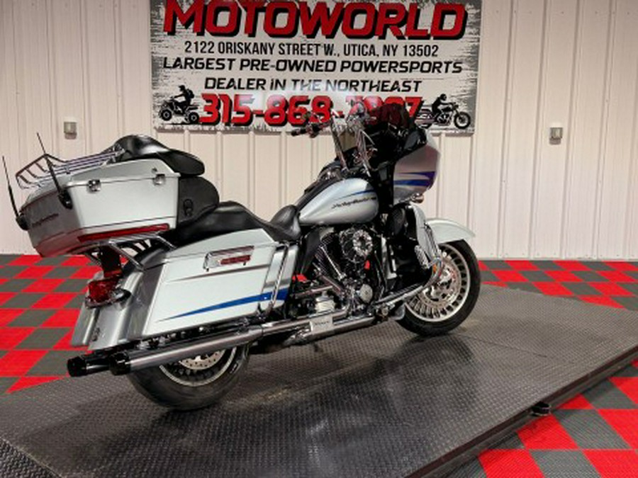 2011 Harley-Davidson Road Glide® Ultra
