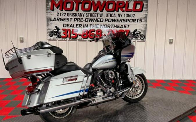 2011 Harley-Davidson Road Glide® Ultra