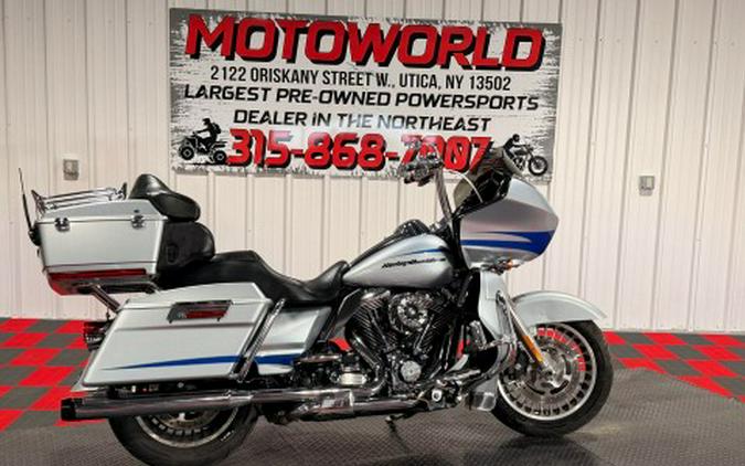2011 Harley-Davidson Road Glide® Ultra