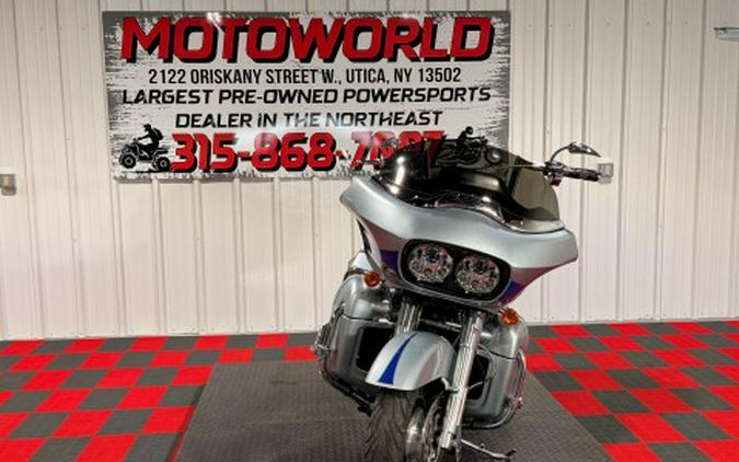 2011 Harley-Davidson Road Glide® Ultra