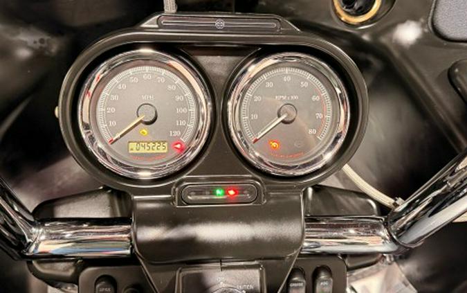 2011 Harley-Davidson Road Glide® Ultra
