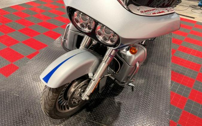 2011 Harley-Davidson Road Glide® Ultra