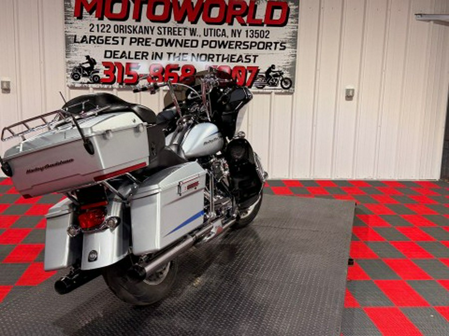2011 Harley-Davidson Road Glide® Ultra