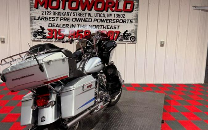 2011 Harley-Davidson Road Glide® Ultra