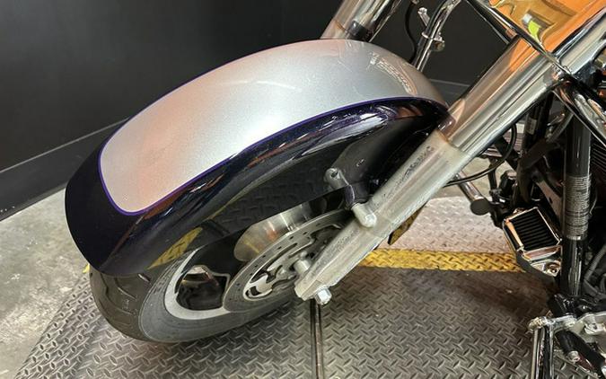 2009 Harley-Davidson Street Glide FLHX