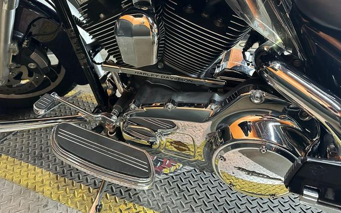 2009 Harley-Davidson Street Glide FLHX