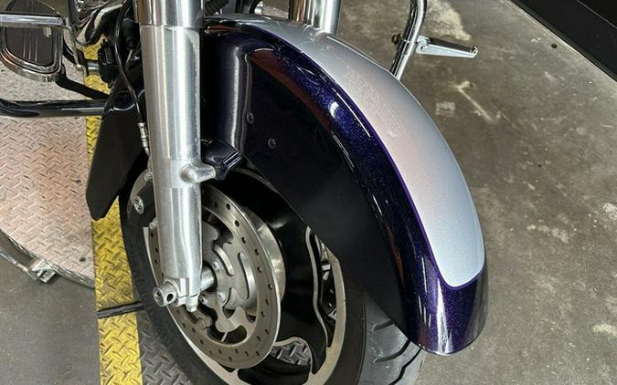 2009 Harley-Davidson Street Glide FLHX