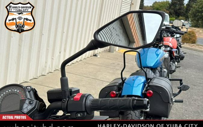 2019 KAWASA ER650