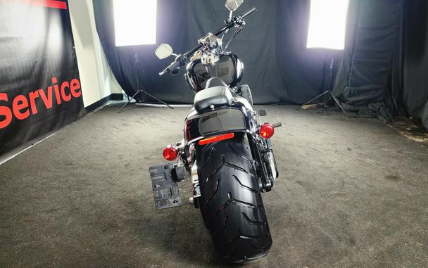 2014 HARLEY-DAVIDSON FXSB103 - F015268