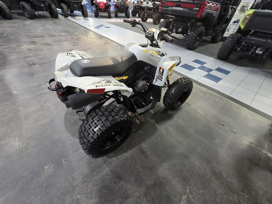 2026 Can-Am Renegade 110 EFI