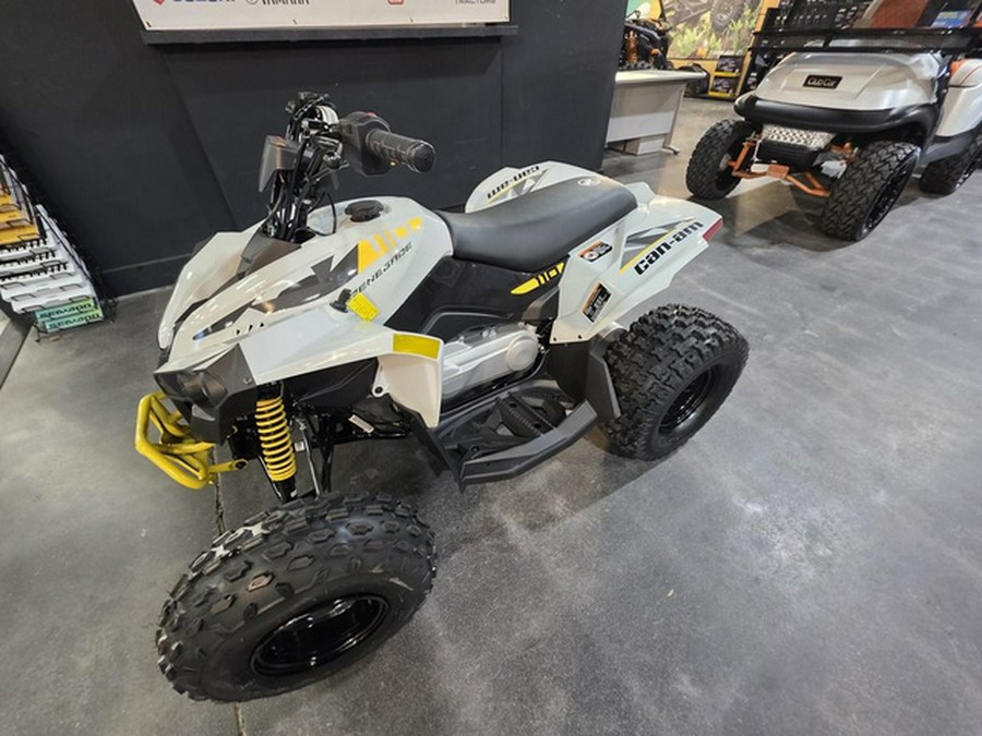 2026 Can-Am Renegade 110 EFI
