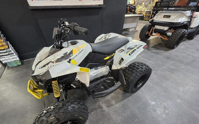 2026 Can-Am Renegade 110 EFI