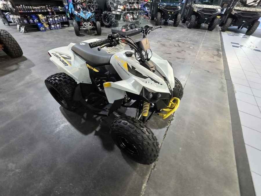 2026 Can-Am Renegade 110 EFI