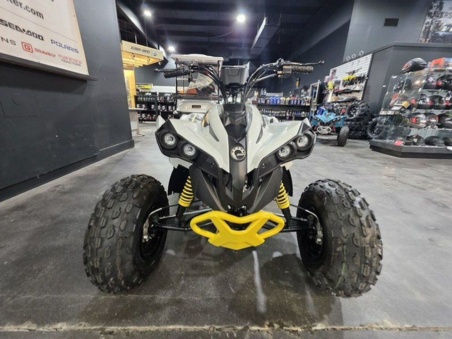 2026 Can-Am Renegade 110 EFI