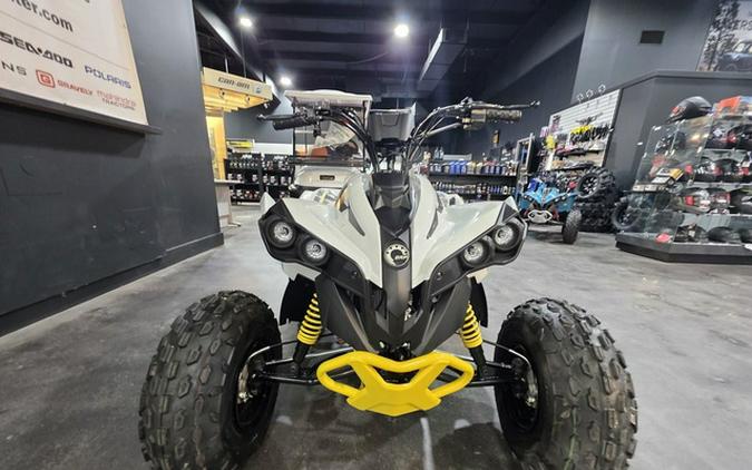 2026 Can-Am Renegade 110 EFI
