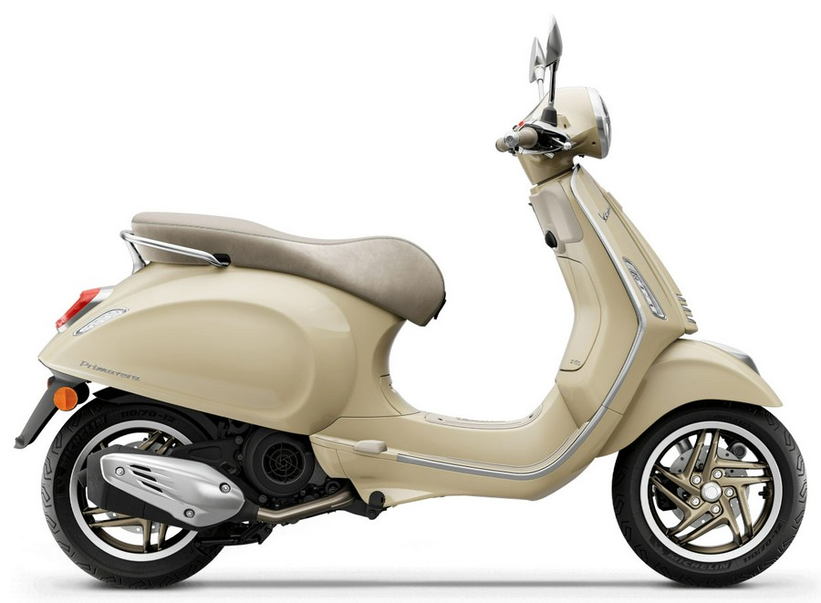 2027 Vespa Primavera 150 S
