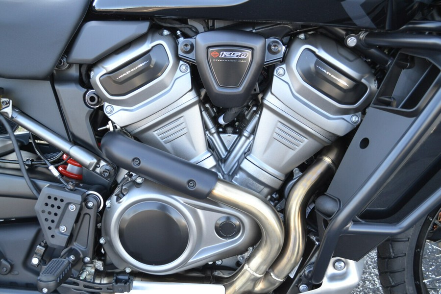 2023 Harley-Davidson Pan America™ 1250 Special - RA1250S