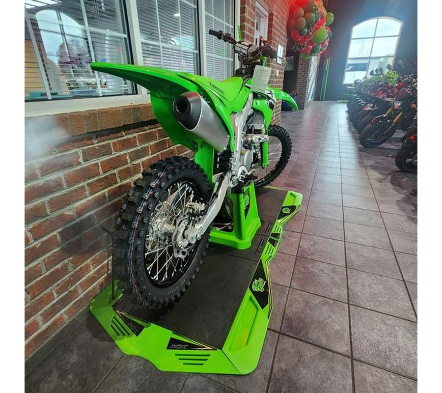 2024 Kawasaki KX™250