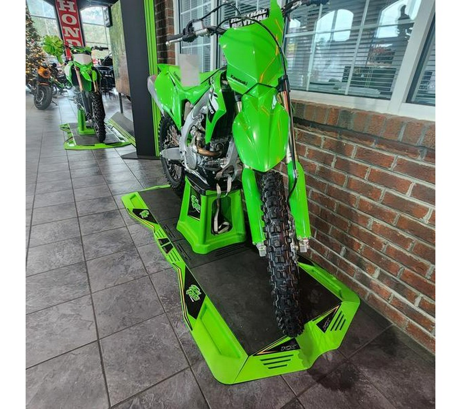 2024 Kawasaki KX™250