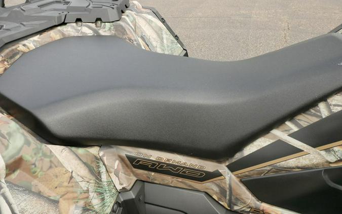 2024 Polaris Sportsman 850 Premium Polaris Pursuit Camo