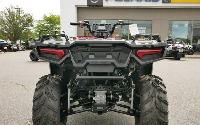 2024 Polaris Sportsman 850 Premium Polaris Pursuit Camo