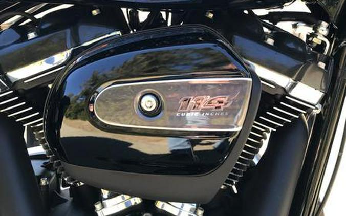 2020 Harley-Davidson® FLHXS - Street Glide® Special