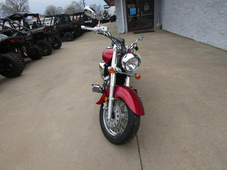 2024 Suzuki Boulevard C50