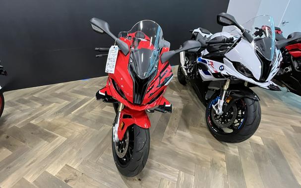 2024 BMW S 1000 RR