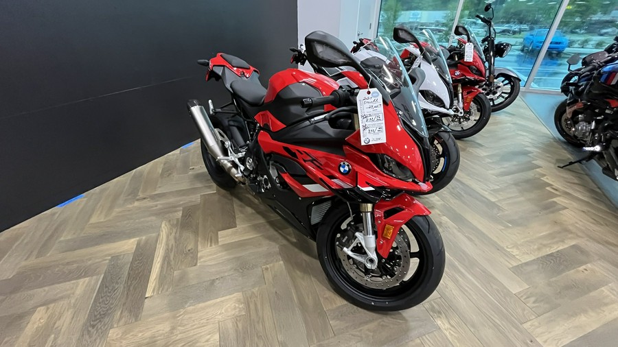 2024 BMW S 1000 RR