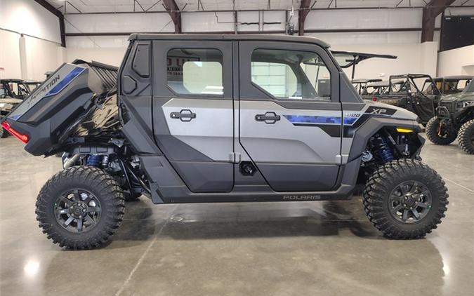 2024 Polaris XPEDITION XP 5 Northstar