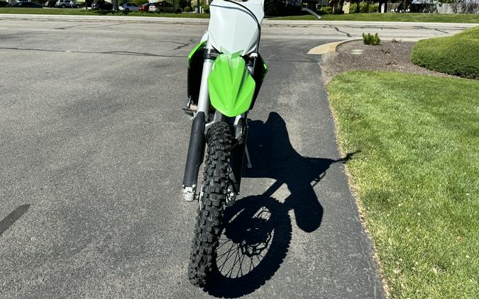 2016 Kawasaki KX™250F