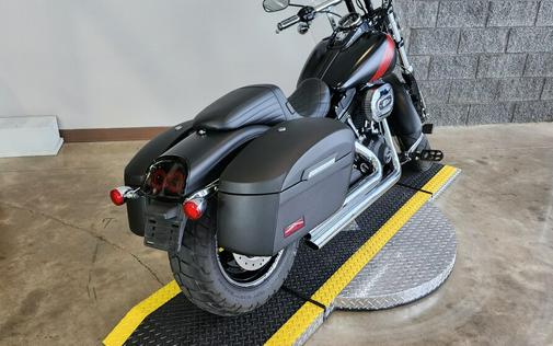 2015 Harley-Davidson® Fat Bob® FXDF