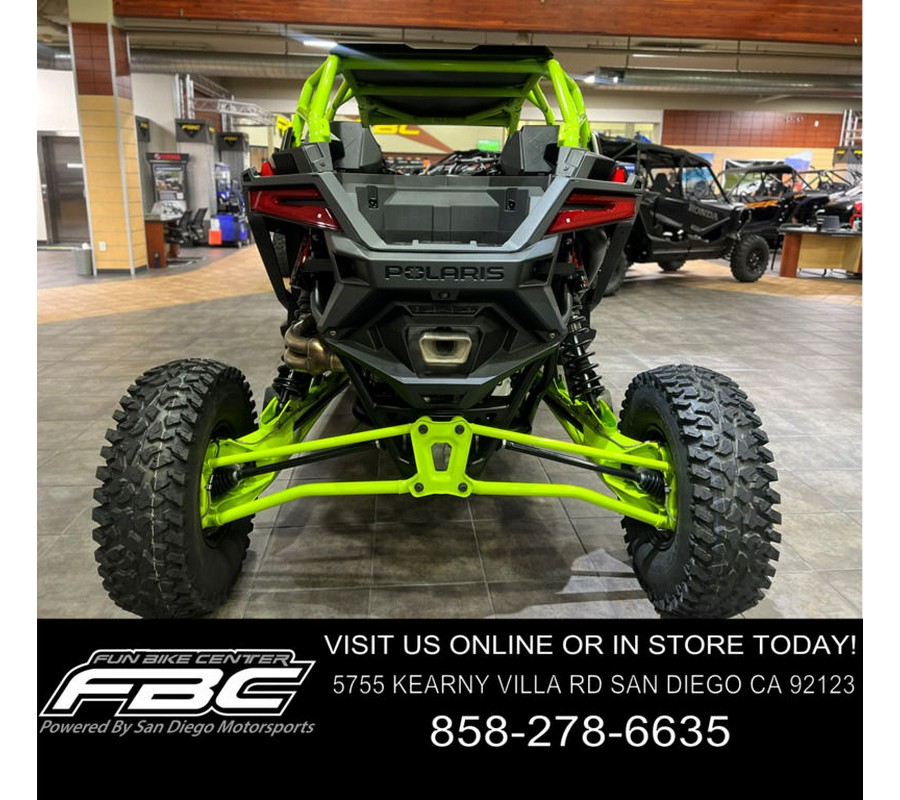 2024 Polaris® RZR Pro R 4 Ultimate