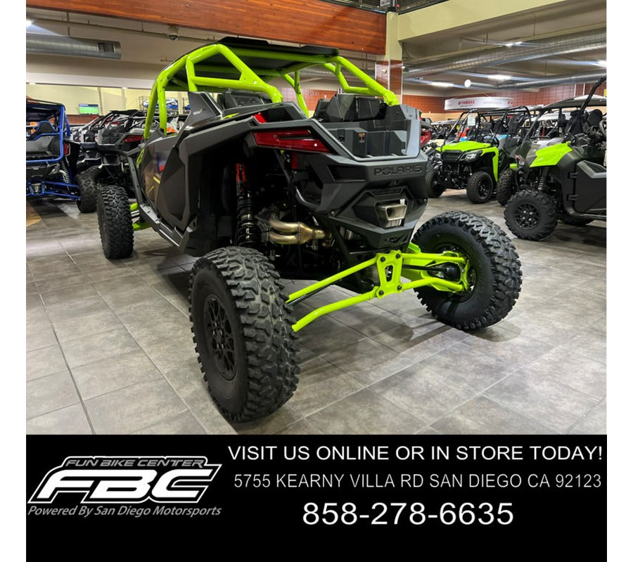 2024 Polaris® RZR Pro R 4 Ultimate