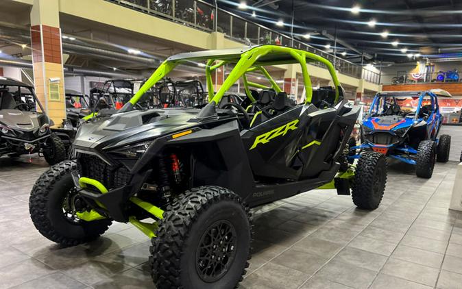 2024 Polaris® RZR Pro R 4 Ultimate