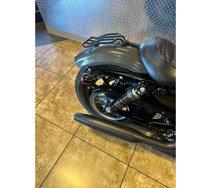 2019 Harley-Davidson® XL 883N - Sportster® Iron 883™