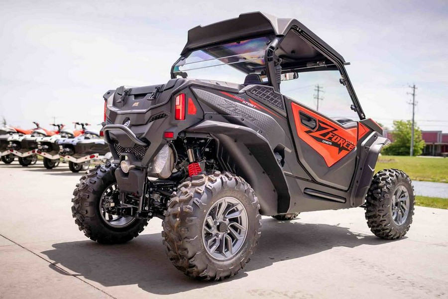 2024 CFMOTO ZForce 950 Sport