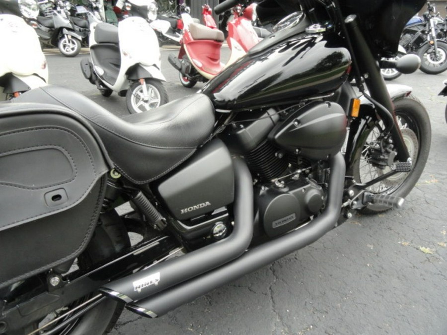 2020 Honda® Shadow Phantom