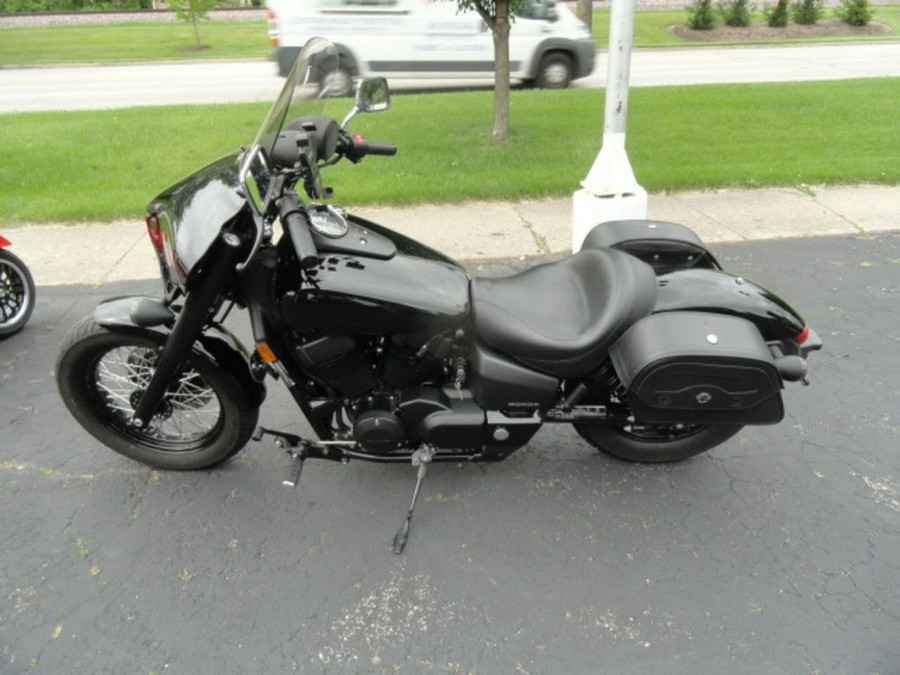 2020 Honda® Shadow Phantom