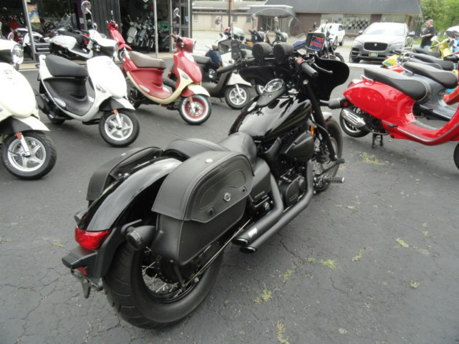 2020 Honda® Shadow Phantom