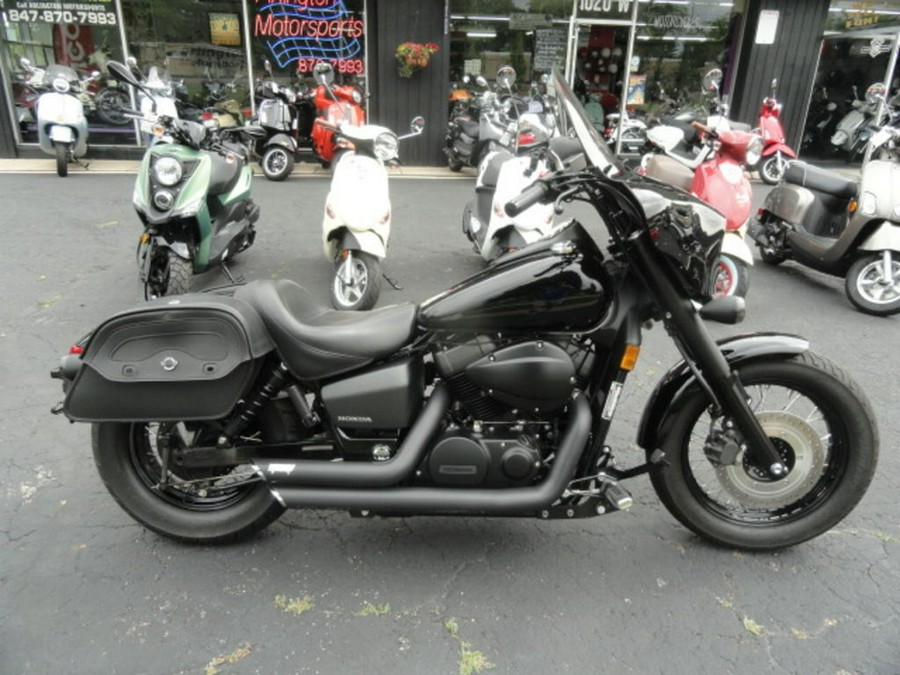 2020 Honda® Shadow Phantom