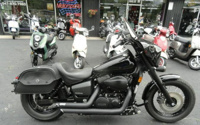 2020 Honda® Shadow Phantom