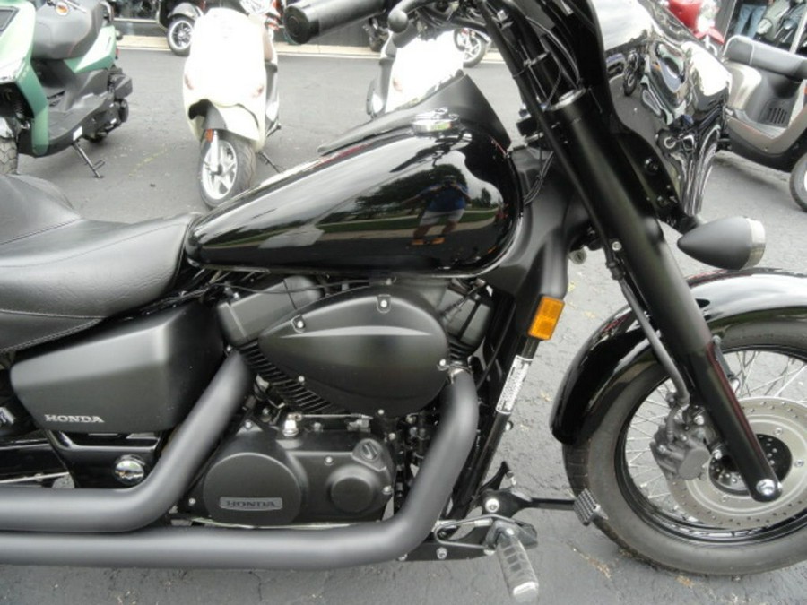 2020 Honda® Shadow Phantom