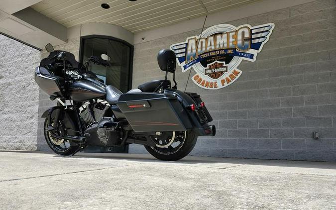 2013 Harley-Davidson® FLTRX - Road Glide® Custom