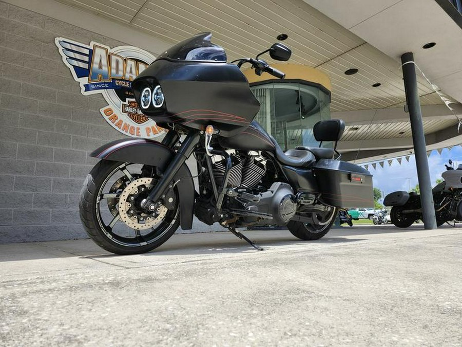 2013 Harley-Davidson® FLTRX - Road Glide® Custom