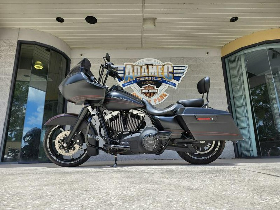 2013 Harley-Davidson® FLTRX - Road Glide® Custom