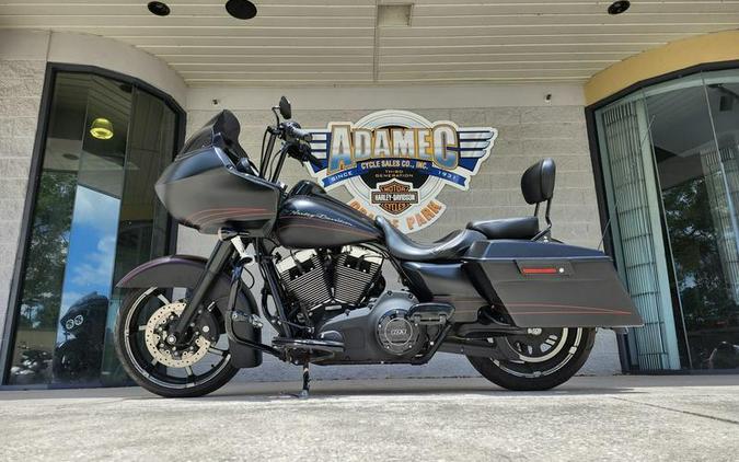 2013 Harley-Davidson® FLTRX - Road Glide® Custom